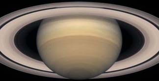 Saturn